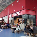 Restaurante KFC