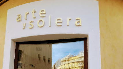 Arte y Solera Cuenca