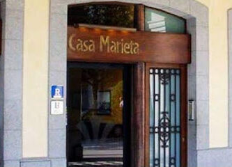Restaurant Girona Casa Marieta - Comida para llevar - Menjar per emportar