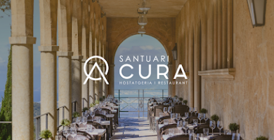 Restaurant Santuari de Cura