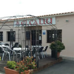 Restaurante El Caliu.