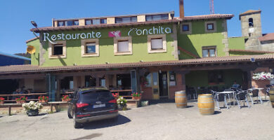 Hostal Restaurante Conchita
