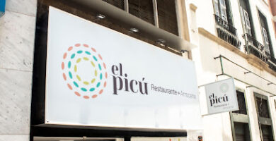Restaurante El Picú