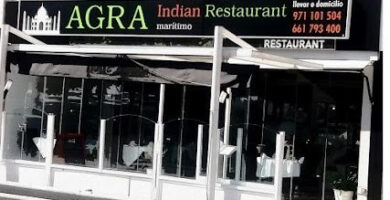 Agra Tandoori Indian Restaurant