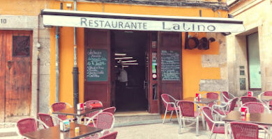 Latino Bar Restaurante