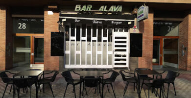 Bar Alava