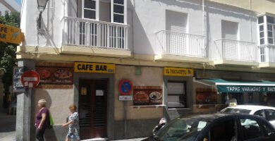 Cafe Bar El Periquito