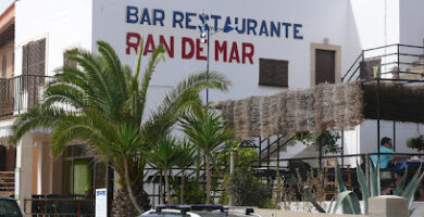 Restaurante Ran de Mar