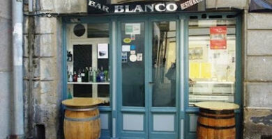 Bar Blanco Restaurante